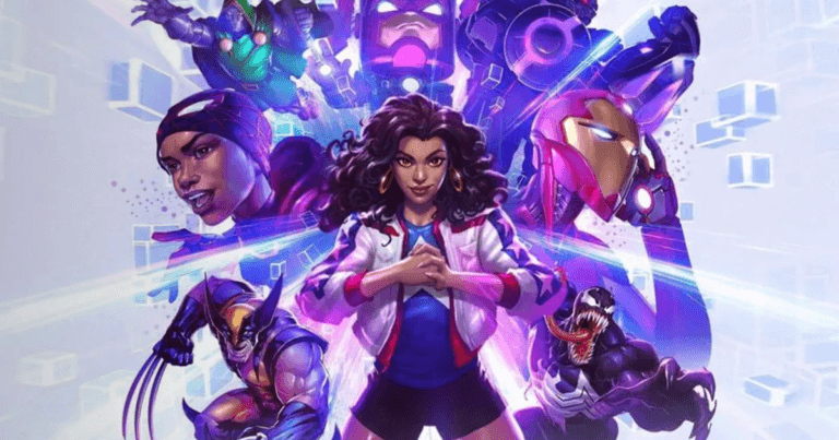 Marvel Snap & Mobile Legends Go Offline in US Following TikTok Ban