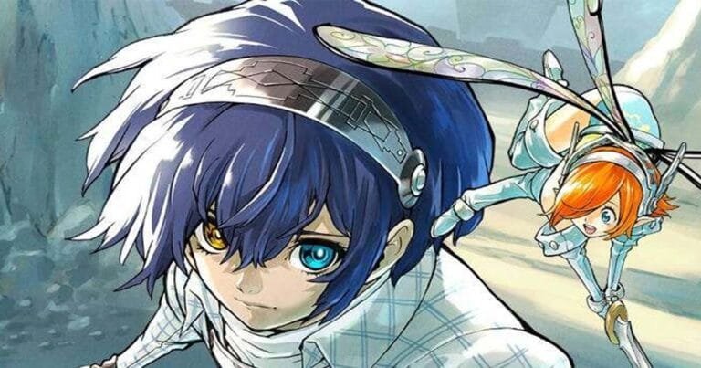 Metaphor ReFantazio Manga Adaptation First Chapter Now Available