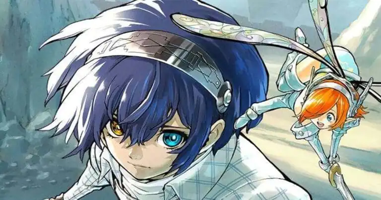 Metaphor ReFantazio Manga Adaptation First Chapter Now Available