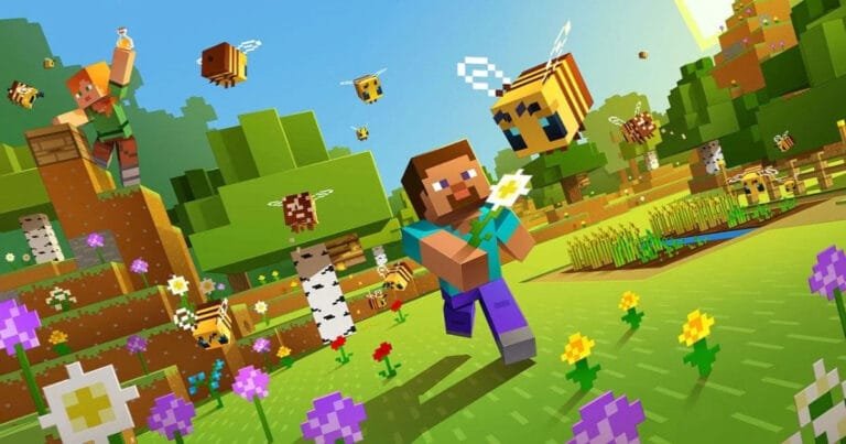 Notch Announces Spiritual Successor to Minecraft