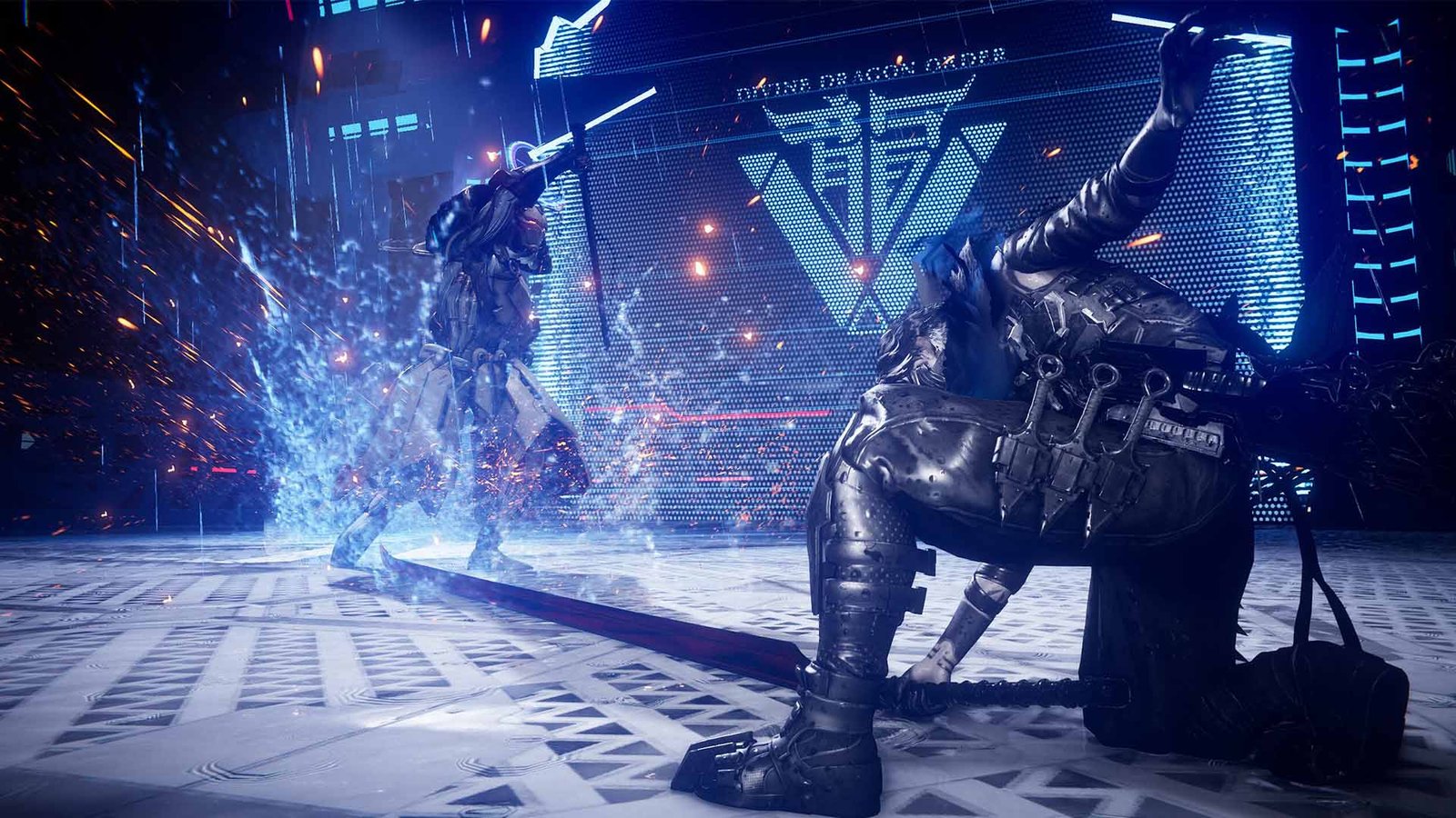 Platinum Games Heading up Newly Announced Ninja Gaiden 4