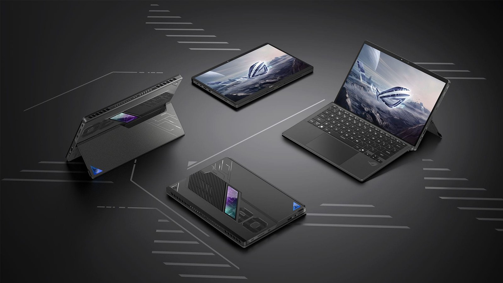 ROG Flow Z13