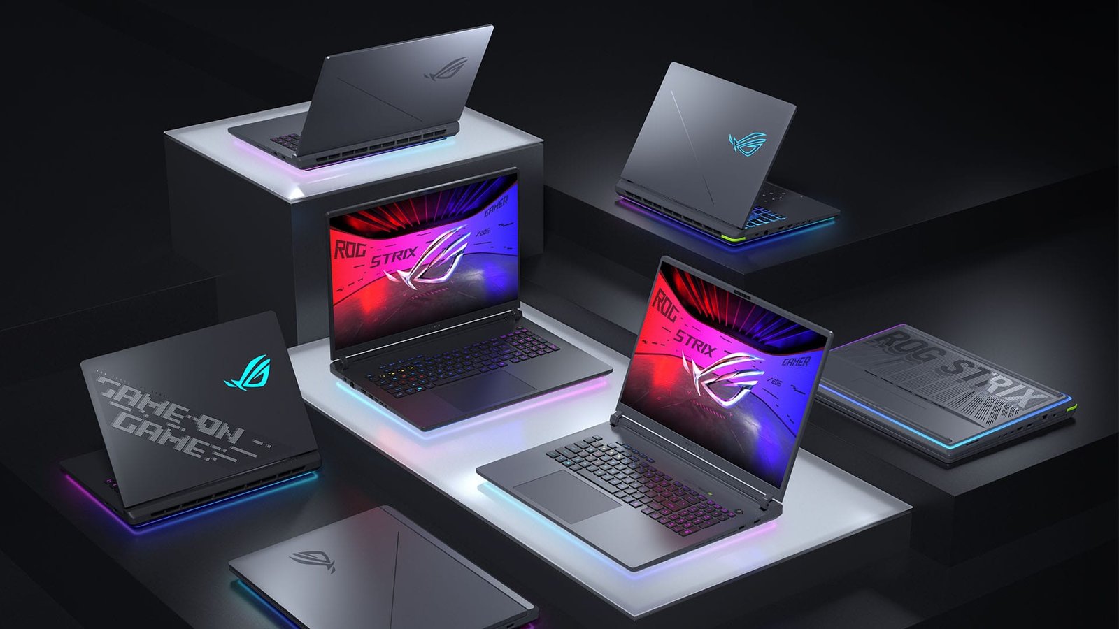 ROG Strix
