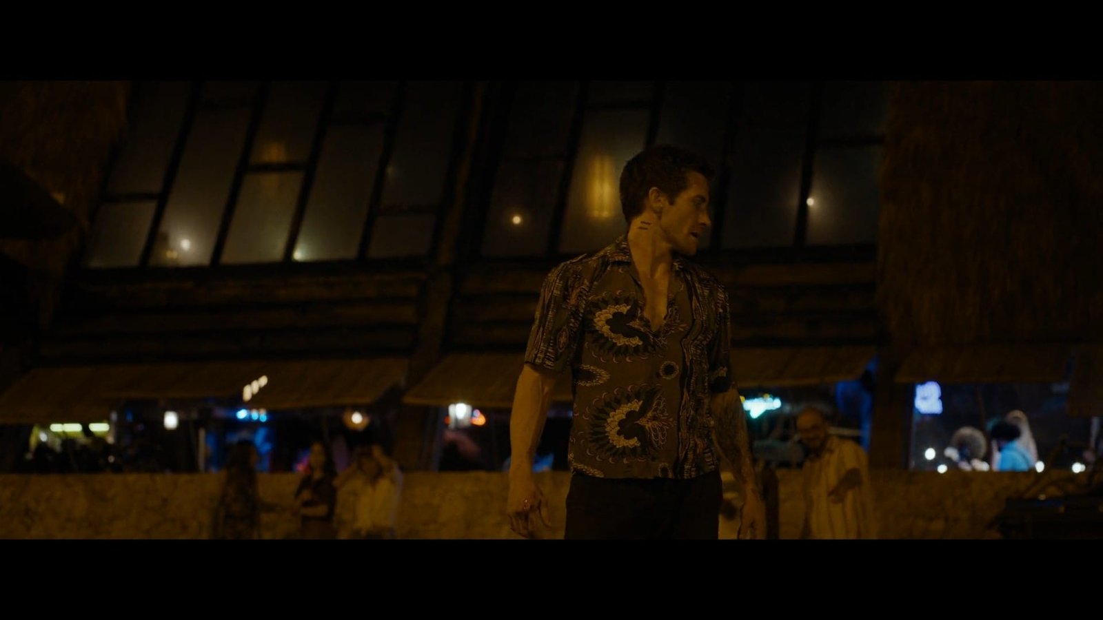 Road House (2024)