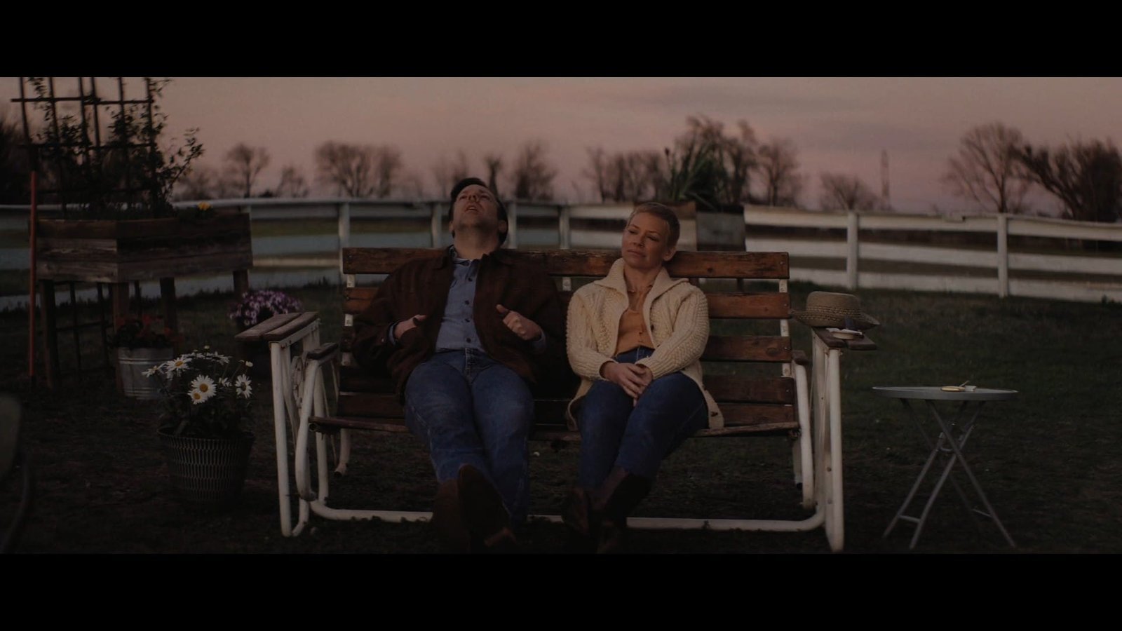 South of Heaven (2021)