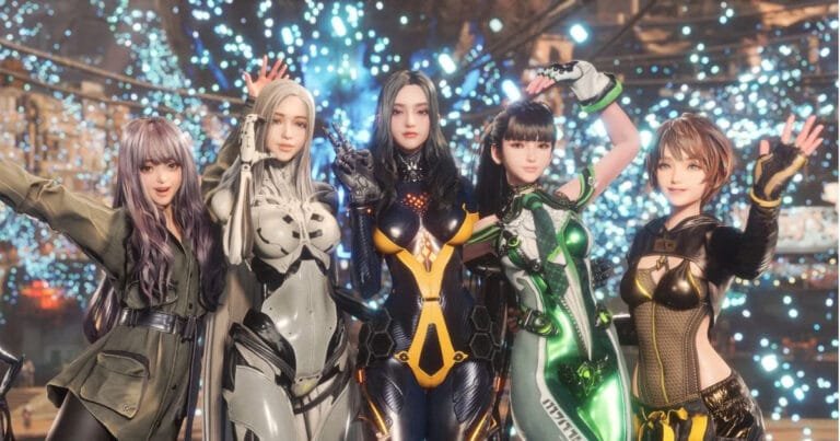 Stellar Blade Success Sees Developers Rewarded With PS5 Pros and US$3,400 Bonuses