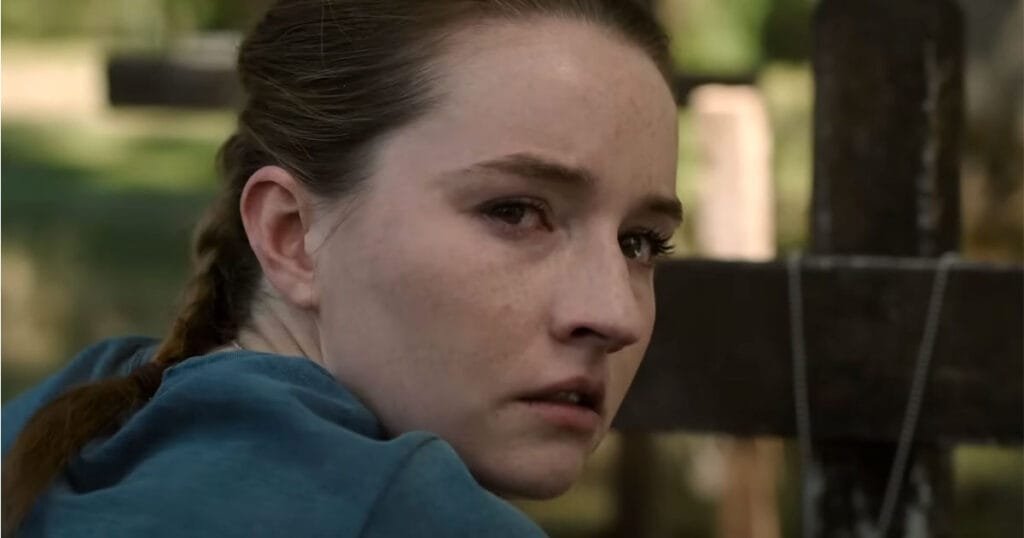 The Last of Us Season 2 Teaser Has Us All Worried Ahead of April Premiere