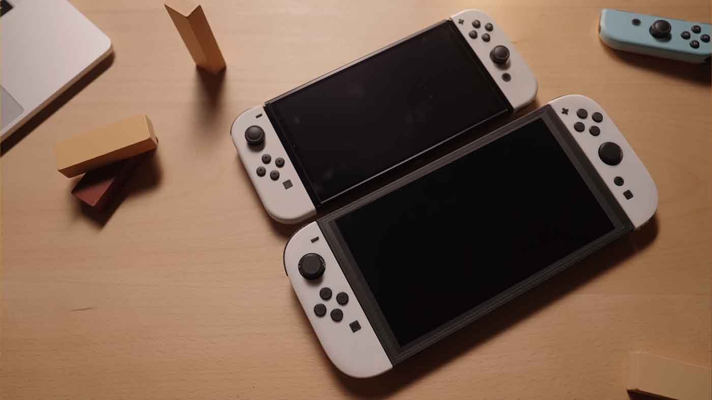 The Nintendo Switch 2 Official Reveal is Reportedly Imminent