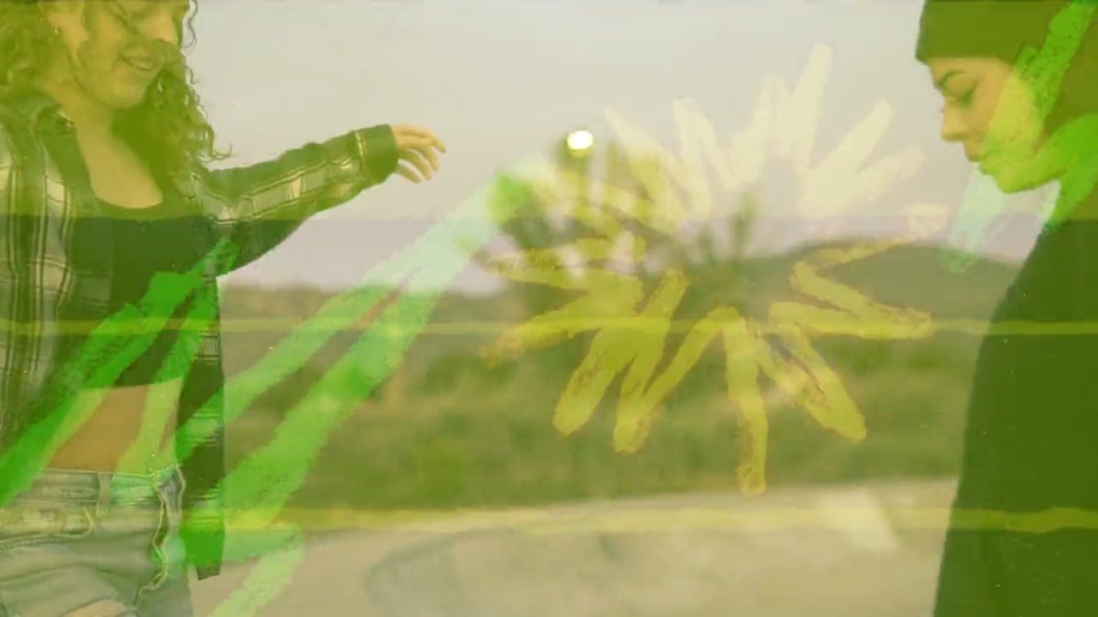 The Summer We Died (2024)