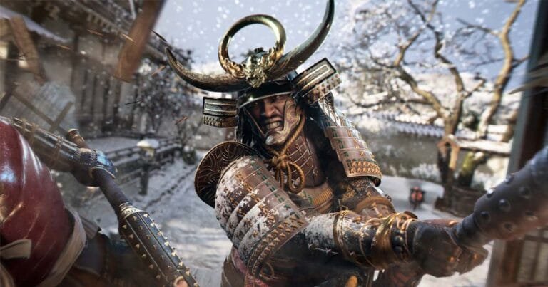 Ubisoft Further Delays Assassin's Creed Shadows to March 2025