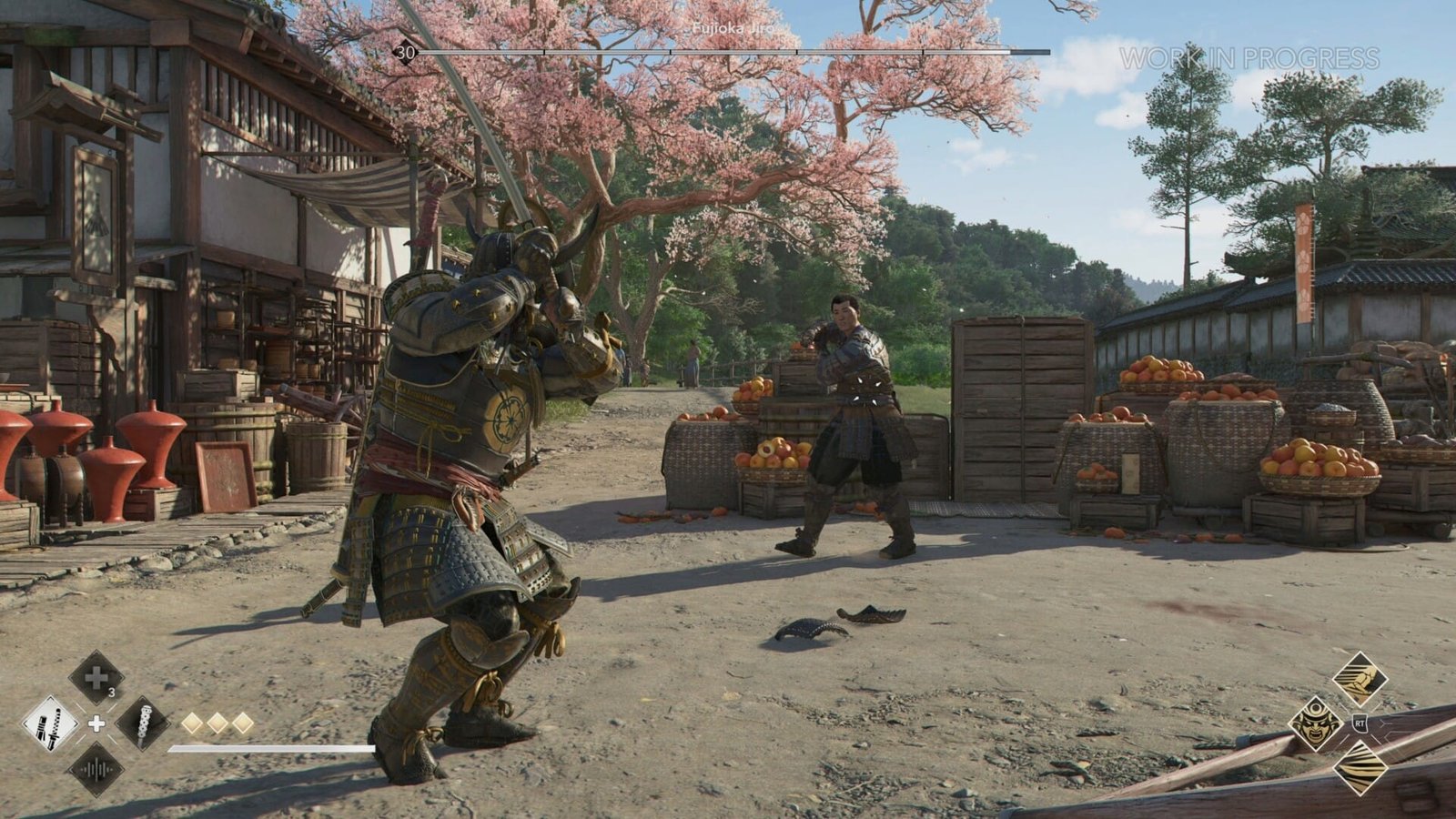 Yasuke Loses Samurai Description for Assassin’s Creed Shadows on Steam Japan Listing