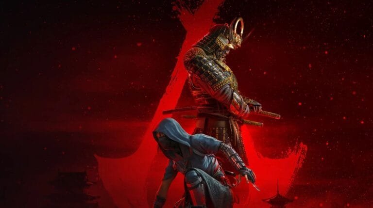 Ubisoft confirms that Assassin’s Creed Shadows has strong pre-order numbers, nearly matching AC Odyssey.