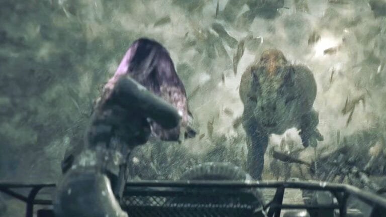 Dino Crisis Spiritual Successor Code Violet Set for PS5, No PC Release to Avoid Vulgar Mods