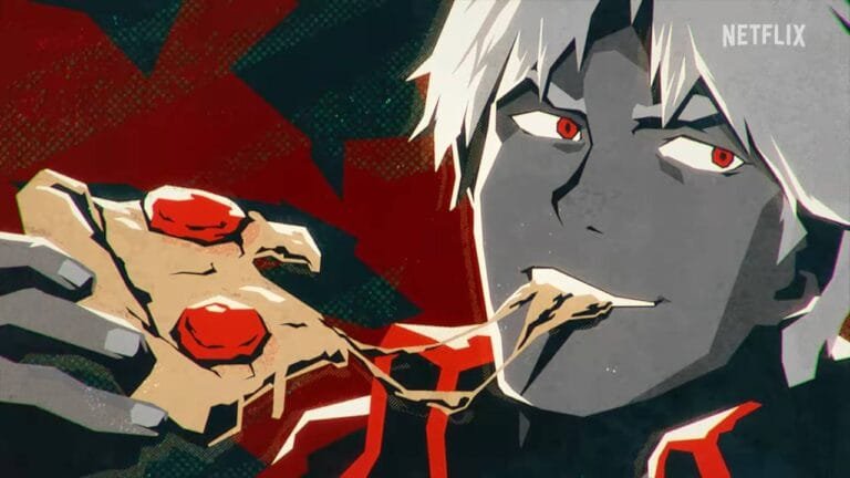 The Devil May Cry animated series from Netflix is set to premiere in early April 2025.