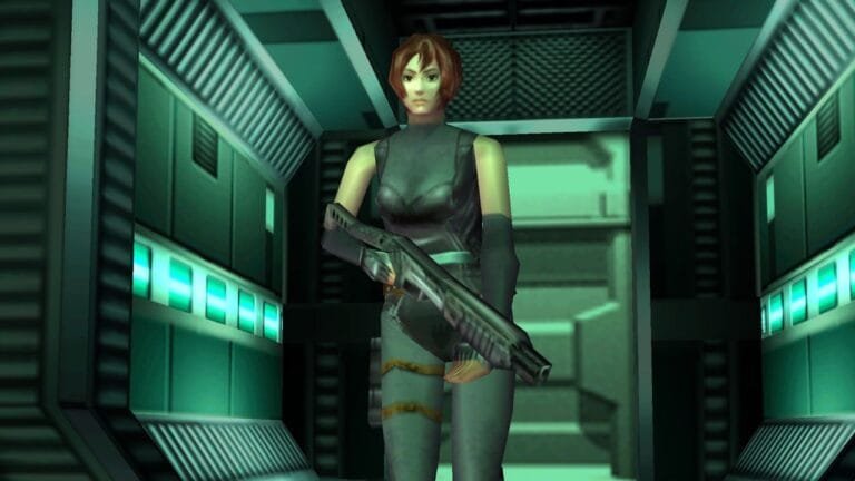 Packed with many remaster-style improvements, Dino Crisis 1 and Dino Crisis 2 PC versions are now available on GOG.