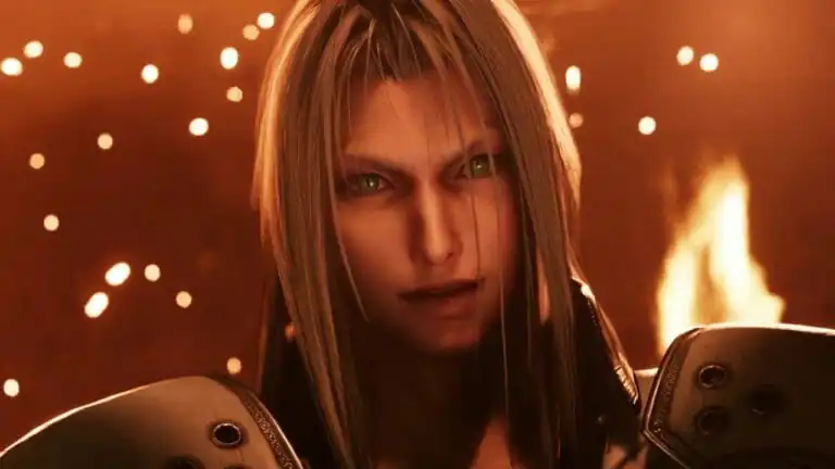 final fantasy vii remake