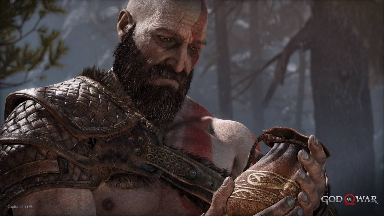 Sony Cancels Live Service Projects, Including a God of War Spinoff