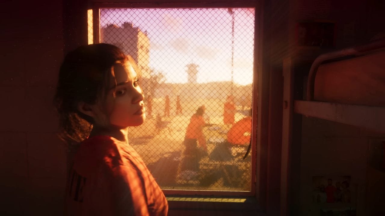 Take-Two CEO Optimistic About Market, Hints at GTA VI PC Port