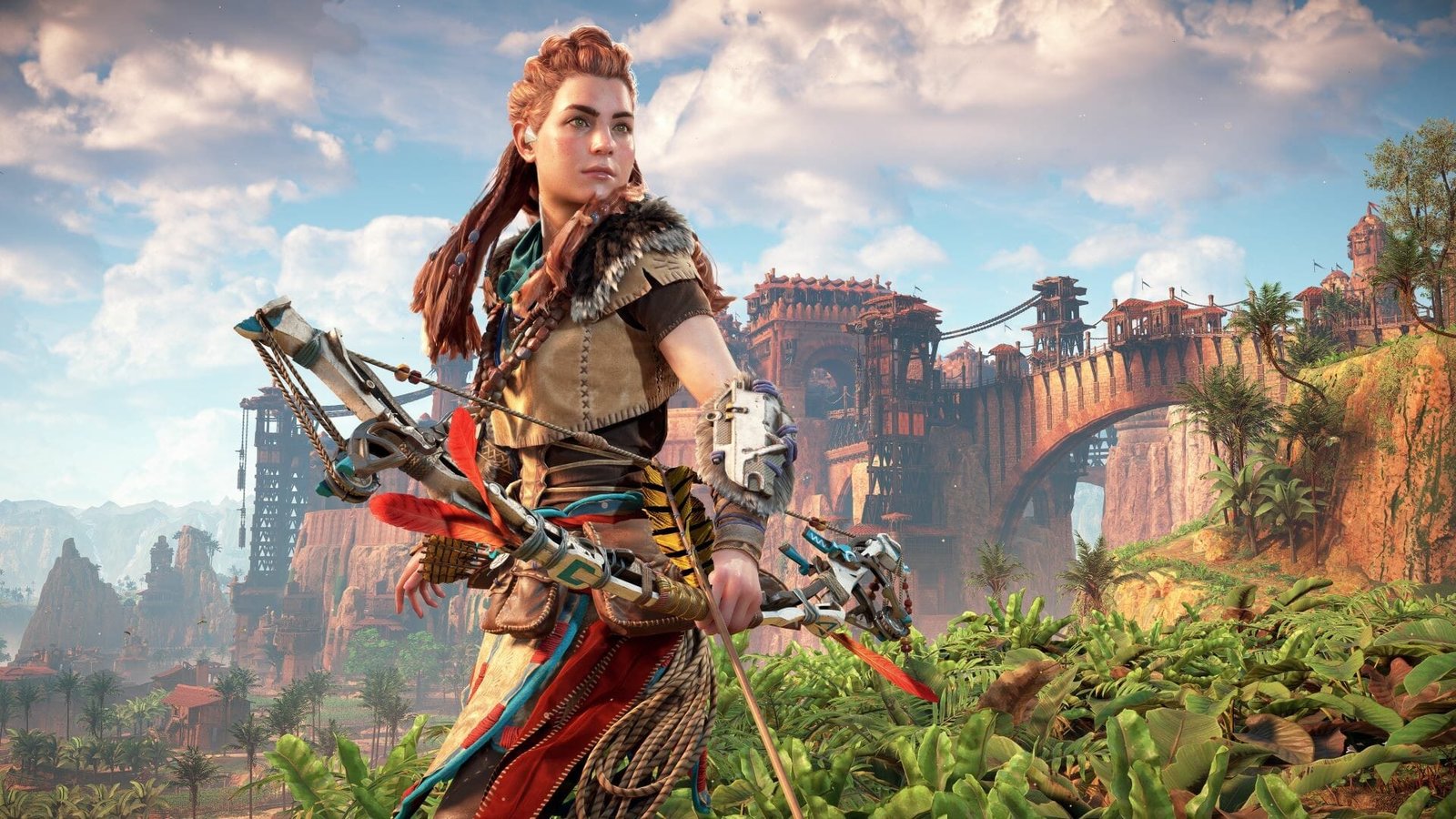 Helldivers 2 and Horizon Zero Dawn Are Being Made Into Movies