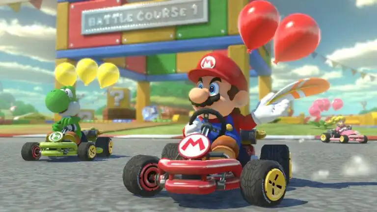 The Nintendo Switch 2 Official Reveal is Reportedly Imminent