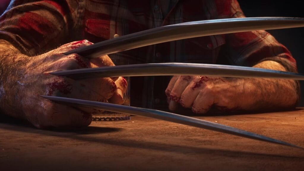 Insomniac Games Still Tight-Lipped on Marvel's Wolverine Release in 2025