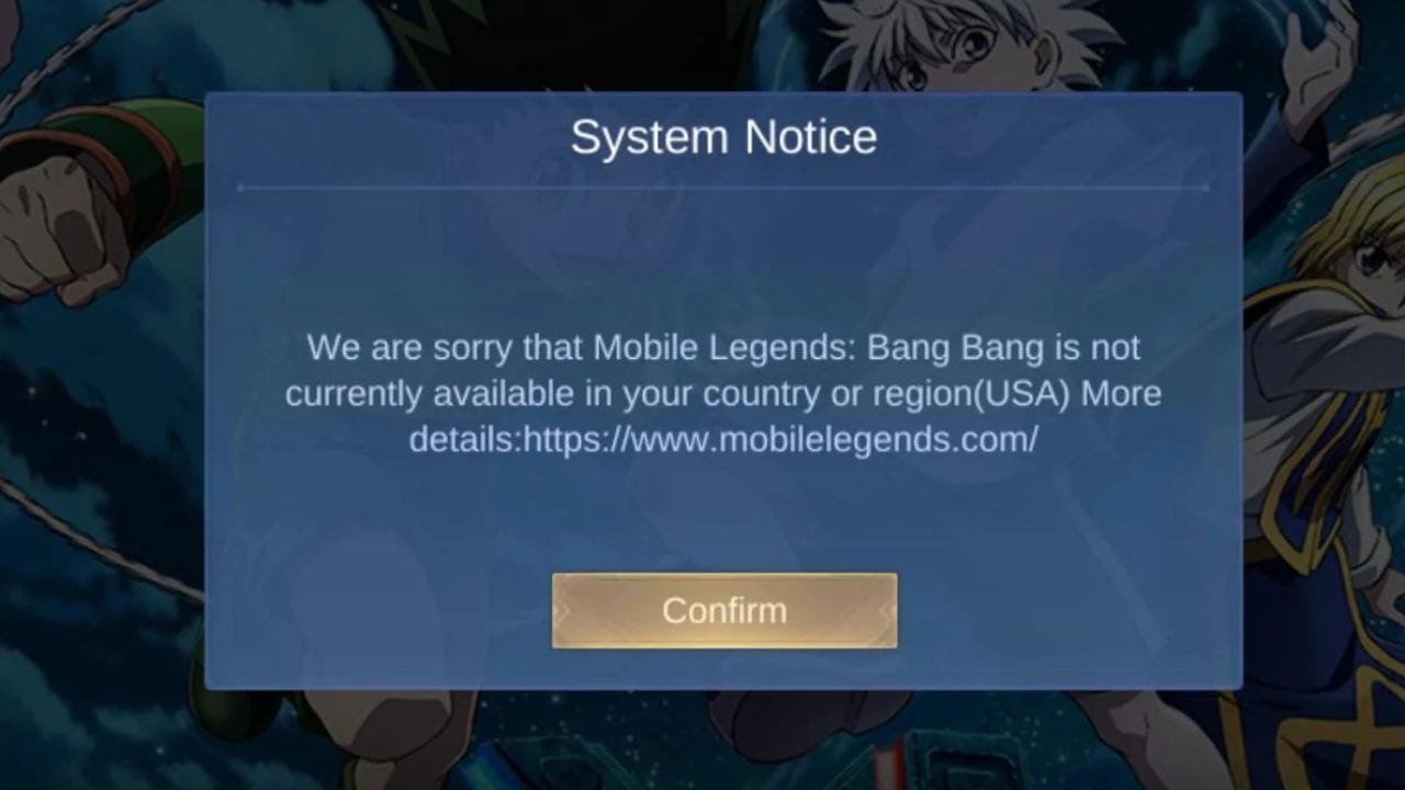 Marvel Snap & Mobile Legends Go Offline in US Following TikTok Ban