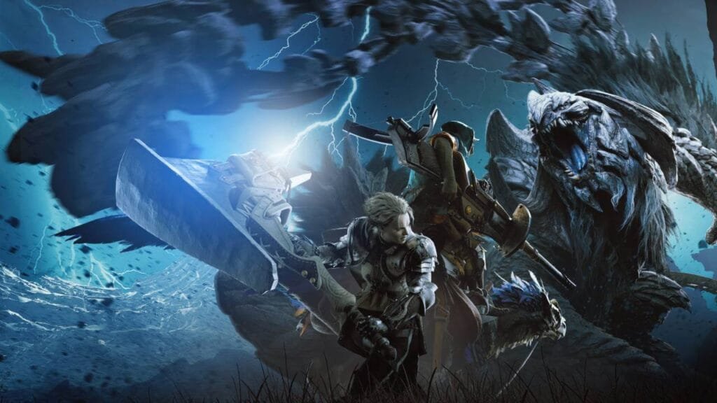 monster hunter wilds pc requirements