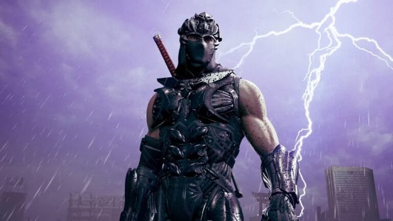 ninja gaiden 4 platinum games