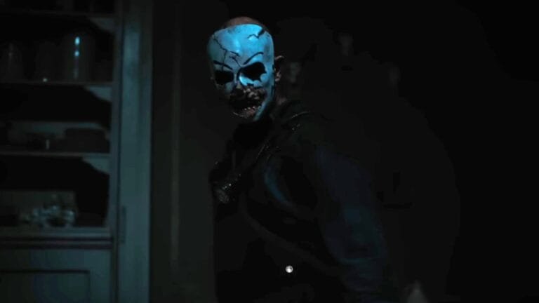 until dawn movie first trailer