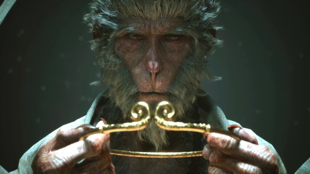 Black Myth: Wukong Dev Blames Xbox Series S for Platform Delay