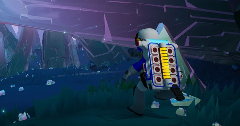 Astroneer Aeoluz Unlocked Update Adds Custom Game and Dedicated Server Support
