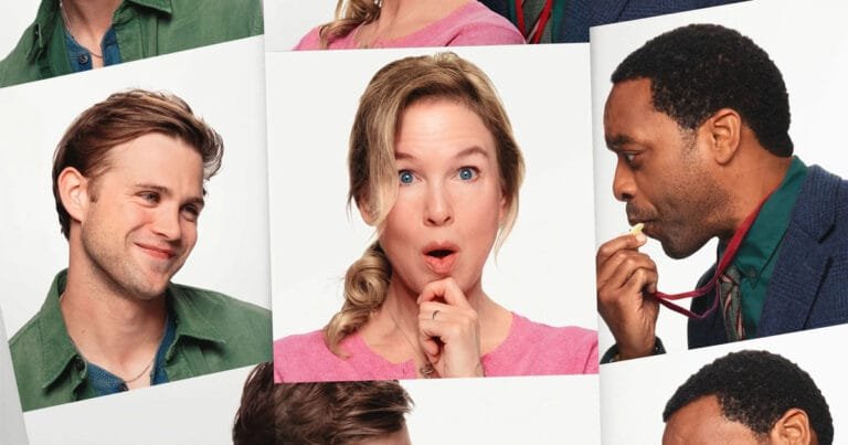 Bridget Jones: Mad About the Boy Featured Image