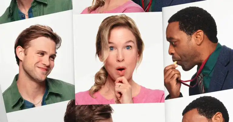 Bridget Jones: Mad About the Boy Featured Image