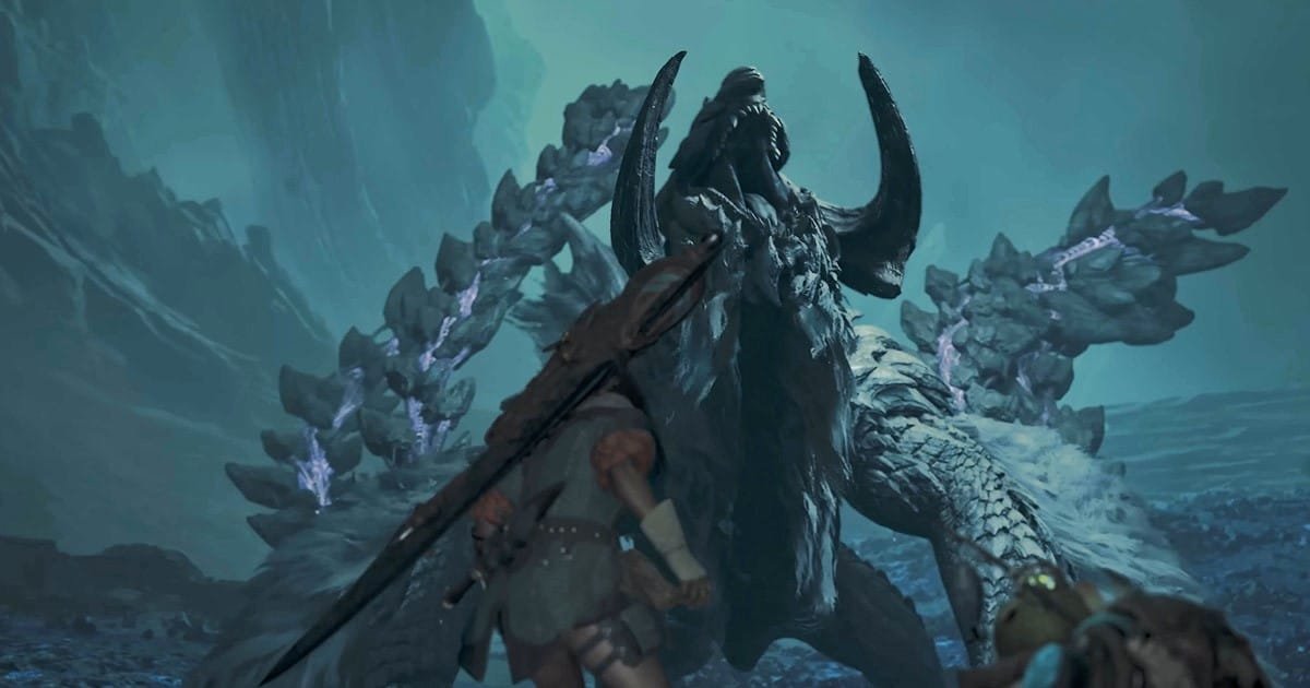 Capcom Spotlight: Onimusha & Monster Hunter Wilds Lead the Way ...