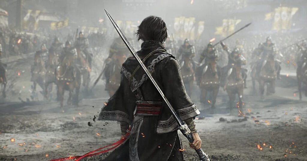 Dynasty Warriors Origins Review - A Glorious Triumph