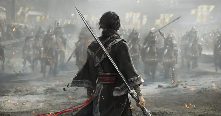 Dynasty Warriors Origins Review - A Glorious Triumph