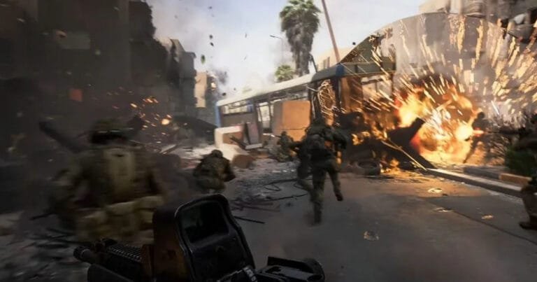 EA Taps on Community With Battlefield Labs to Shape Shooter’s Future