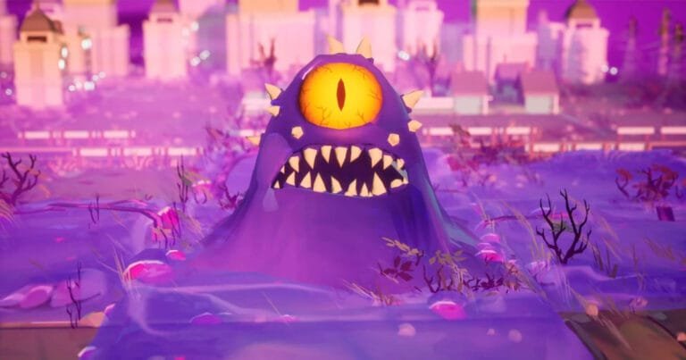 Fight Back Against the Aliens in Relic Entertainment's Earth vs Mars