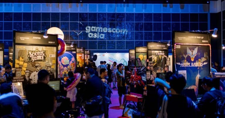 Gamescom Asia Merges With Thailand Game Show, Shift Focus to Bangkok