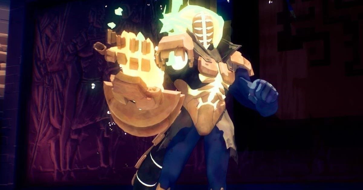 Hyper Light Breaker