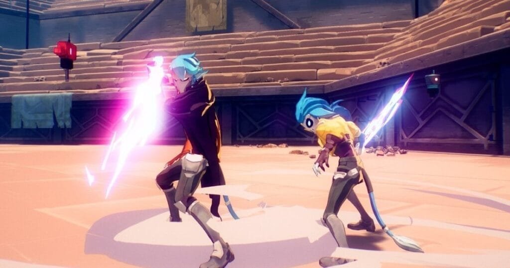 Hyper Light Breaker
