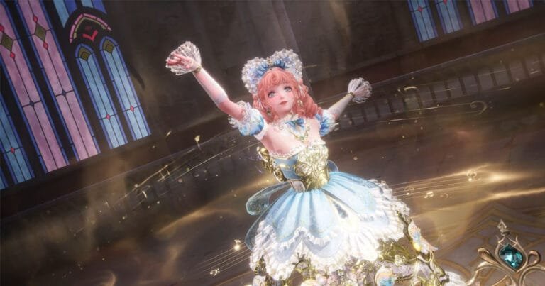 Infinity Nikki Version 1.3 Update Eerie Season Adds New Quests and Free Cosmetics