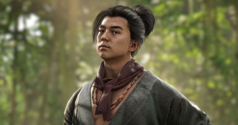 One Piece's Mackenyu Makes Video Game Debut in Assassin's Creed Shadows