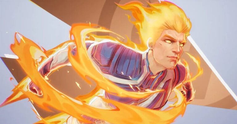 Marvel Rivals Season 1.5 Brings Fantastic 4 This February