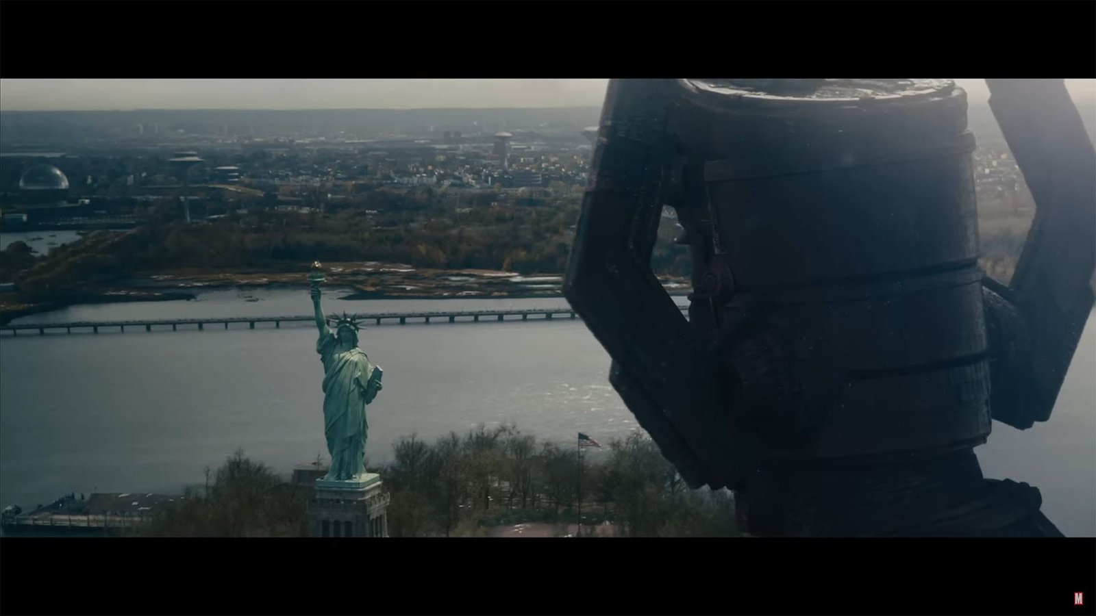 Marvel's First Family Arrives With Charm in The Fantastic Four: First Steps Debut Trailer