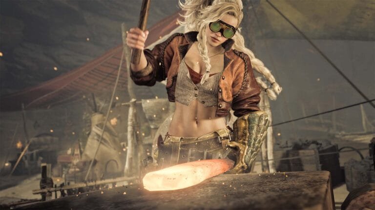 Monster Hunter Wilds Sales Momentum Stalls as Capcom Blames PS5 Price