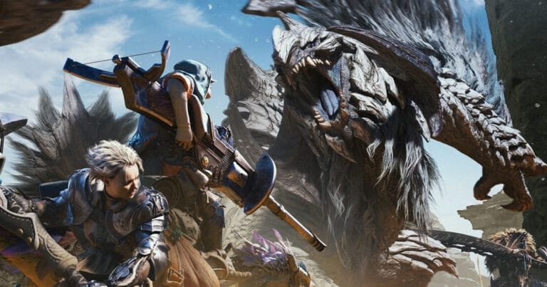 Monster Hunter Wilds Review SavePoint Gaming