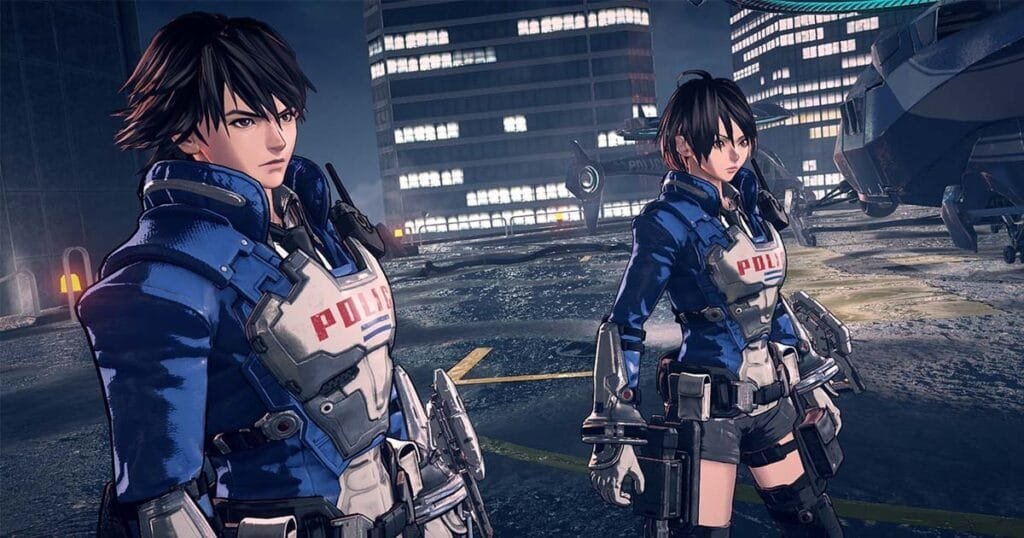 More Departures Confirmed at Platinum Games, Including Metal Gear Rising & Astral Chain Directors