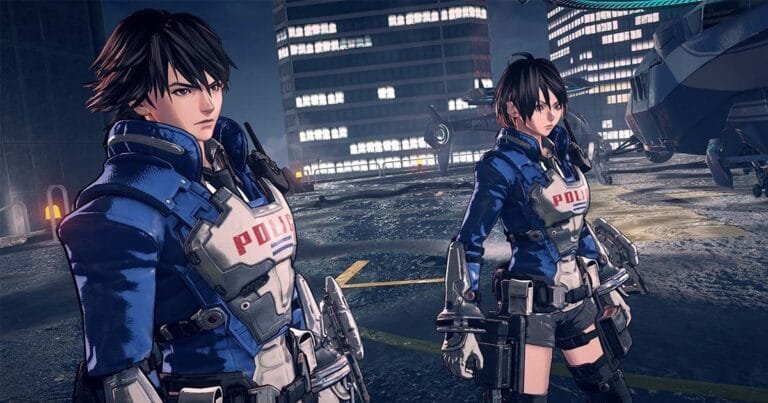 More Departures Confirmed at Platinum Games, Including Metal Gear Rising & Astral Chain Directors