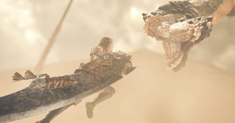 Palworld Developer Grants Employees Day Off to Enjoy Monster Hunter Wilds Release